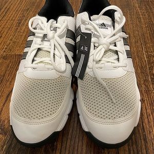 NWT Adidas Golf Shoes Tech Response 4.0